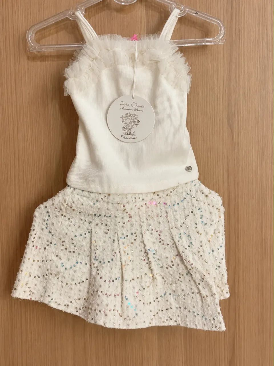 Petit Cherie e gap - Foto 4
