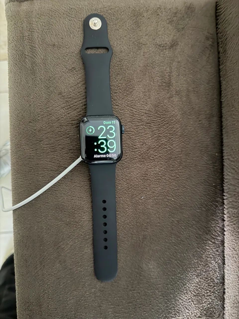 Apple Watch série 3  - Foto 2