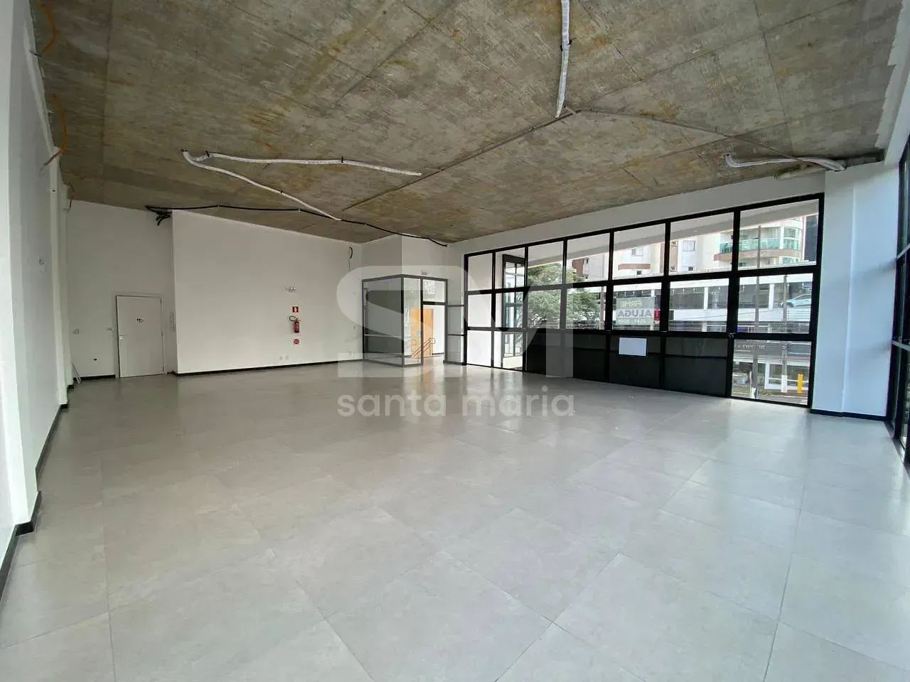 Sala para locação, Centro, Chapecó - SC - Foto 5