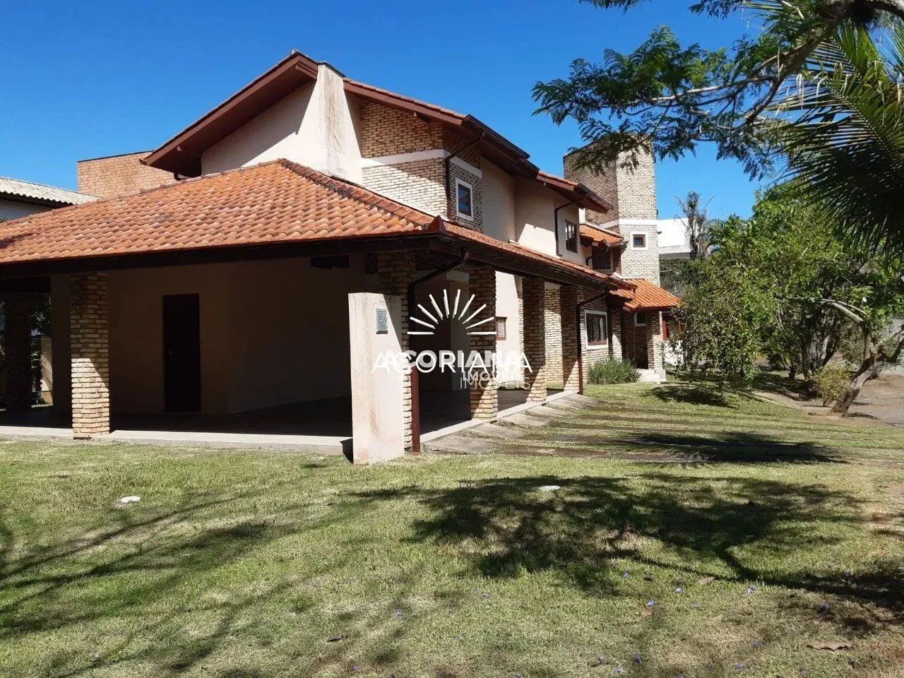 Casa 4 dormitórios para alugar Rio Tavares Florianópolis/SC - Foto 6