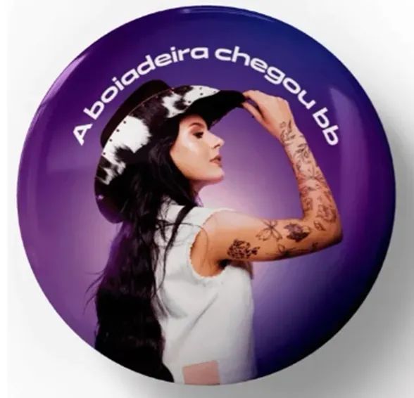 Kit Ana Castela - Foto 6