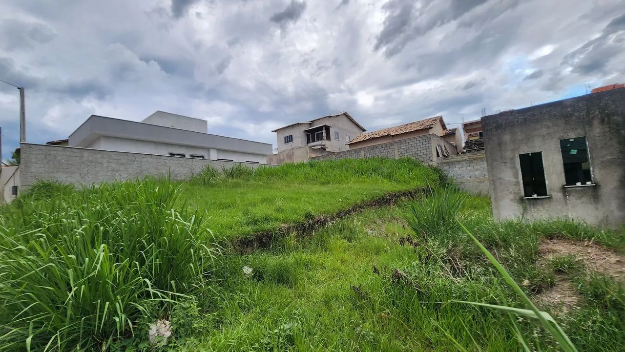 Foto - Itaboraí - Centro (Manilha)