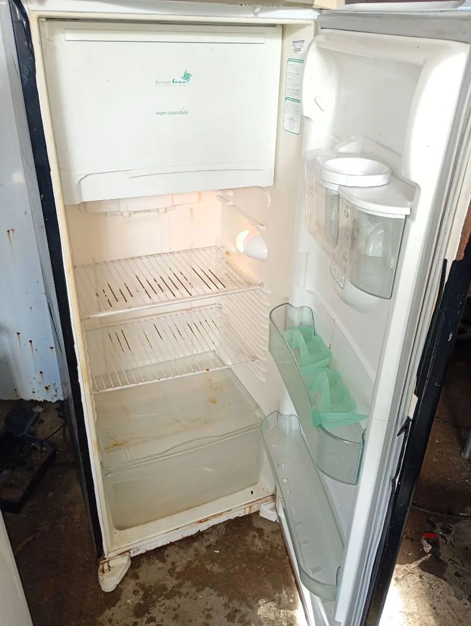 Refrigerador Consul  - Foto 5