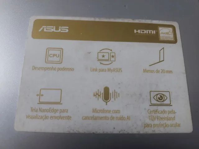 Notebook - Foto 4
