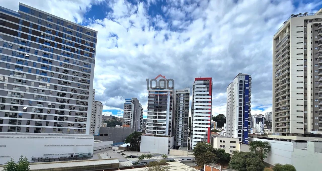Studio 1 quarto - Centro - Foto 3