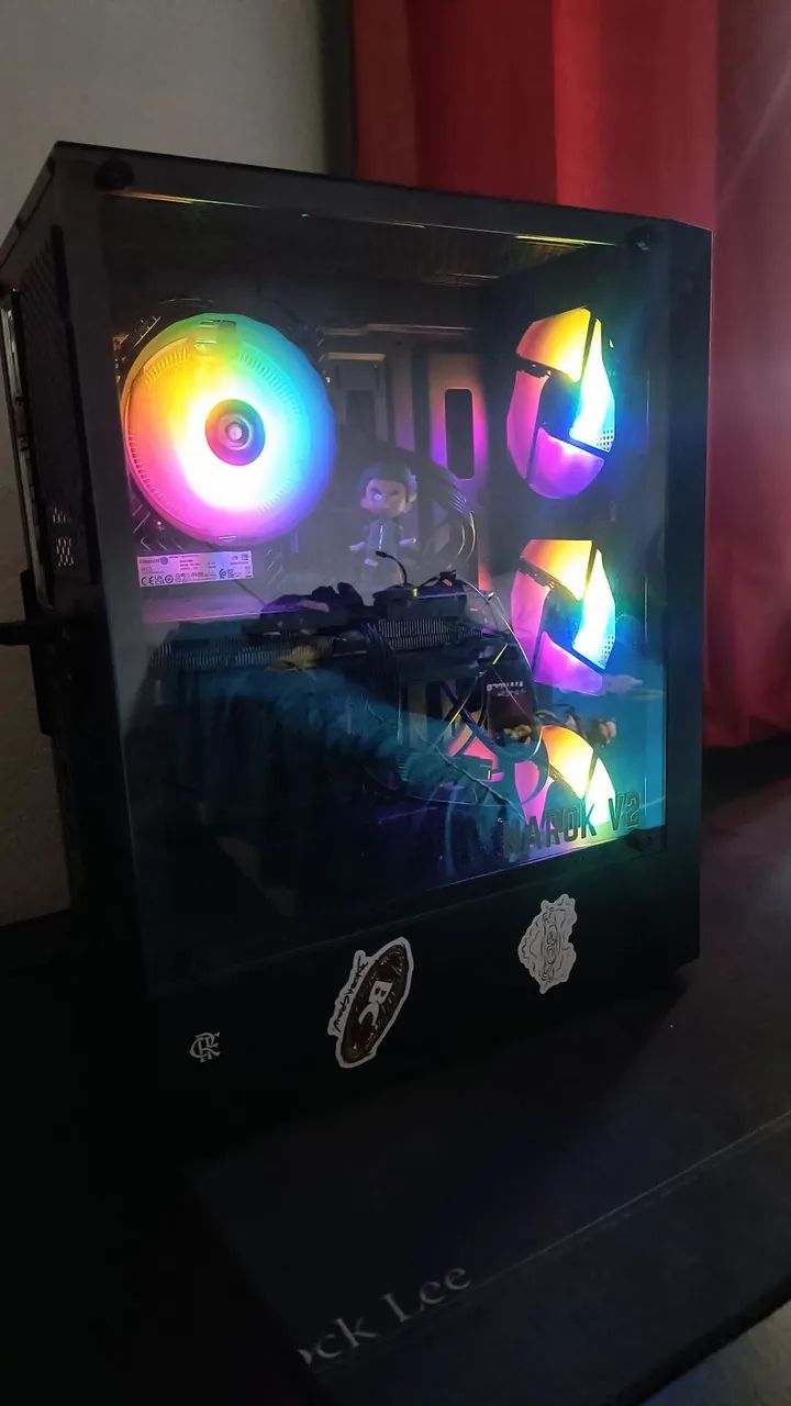 PC GAMER