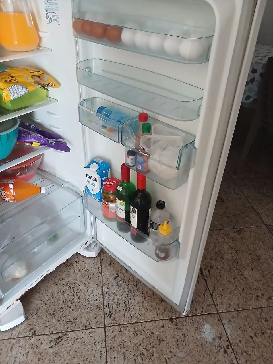 Geladeira  - Foto 2