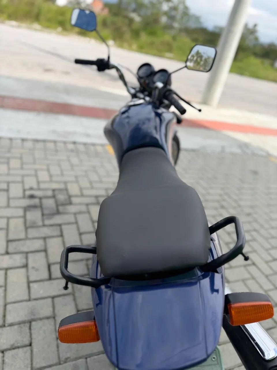 Fan 125 ks 2009 - Foto 5