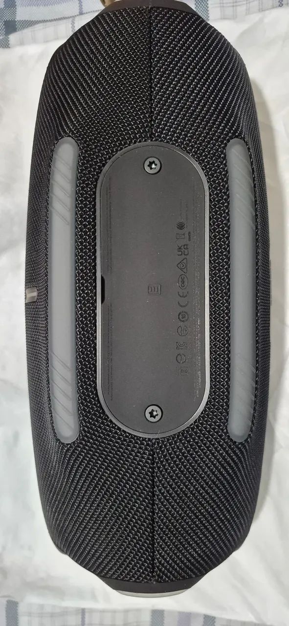 Caixa de som Bluetooth jbl xtreme 4 nova nunca usada - Foto 4