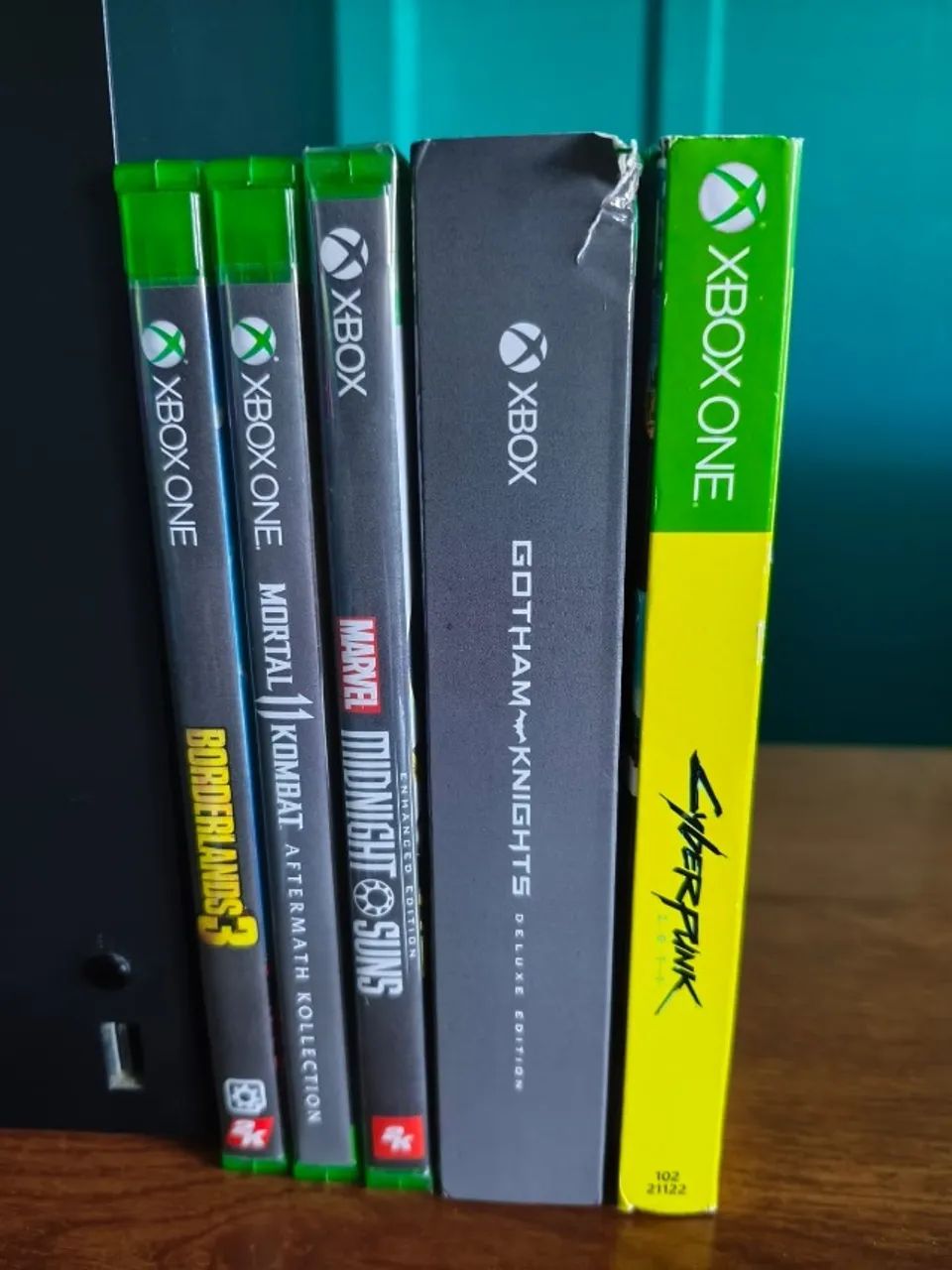 Xbox series X - Foto 2