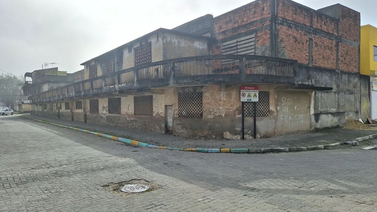Vendo imóvel antiga fábrica de tapetes  - Foto 3