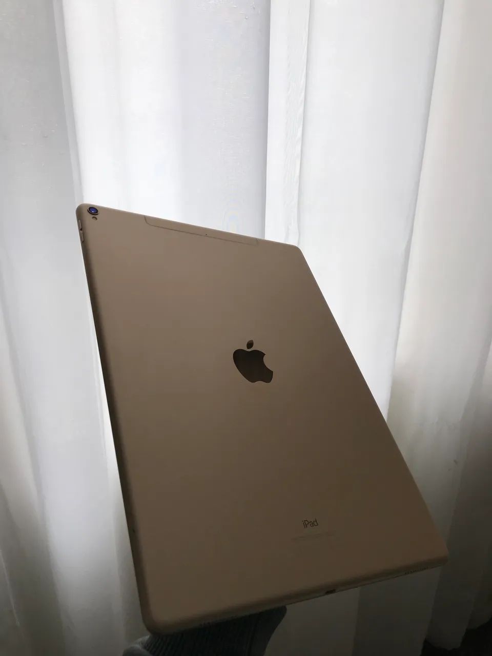 iPad Pro 12.9 (2ª geração) 512gb + Apple Pencil (1ª geração) - Foto 3