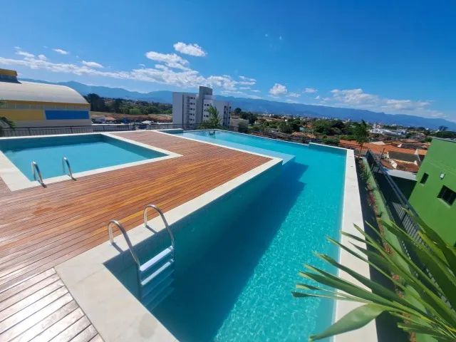 Foto - Pindamonhangaba - Alto do Cardoso