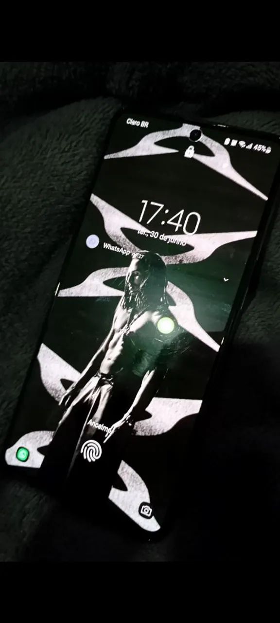 Venda-se galaxy a71 - Foto 5