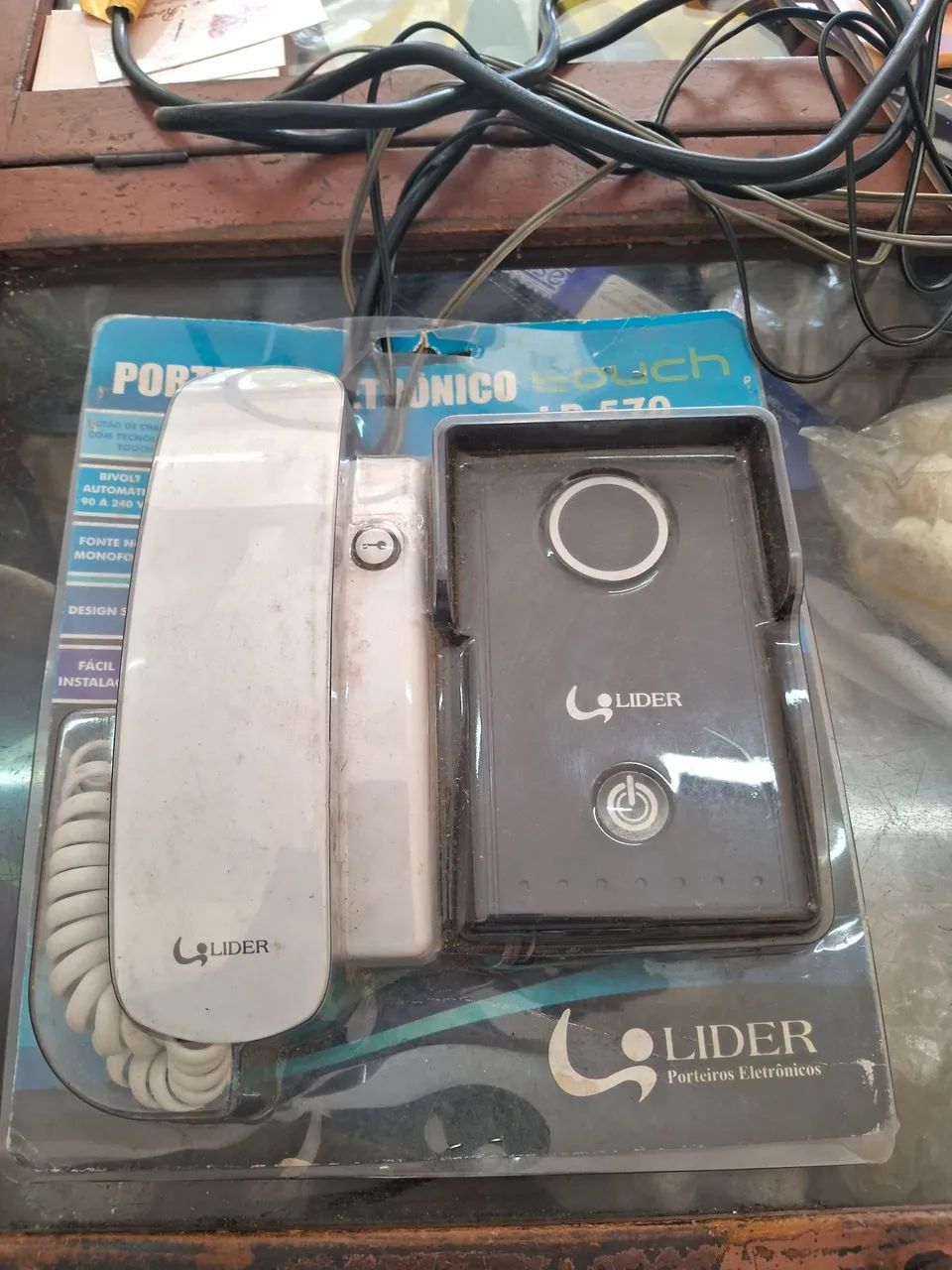 Interfone  - Foto 4
