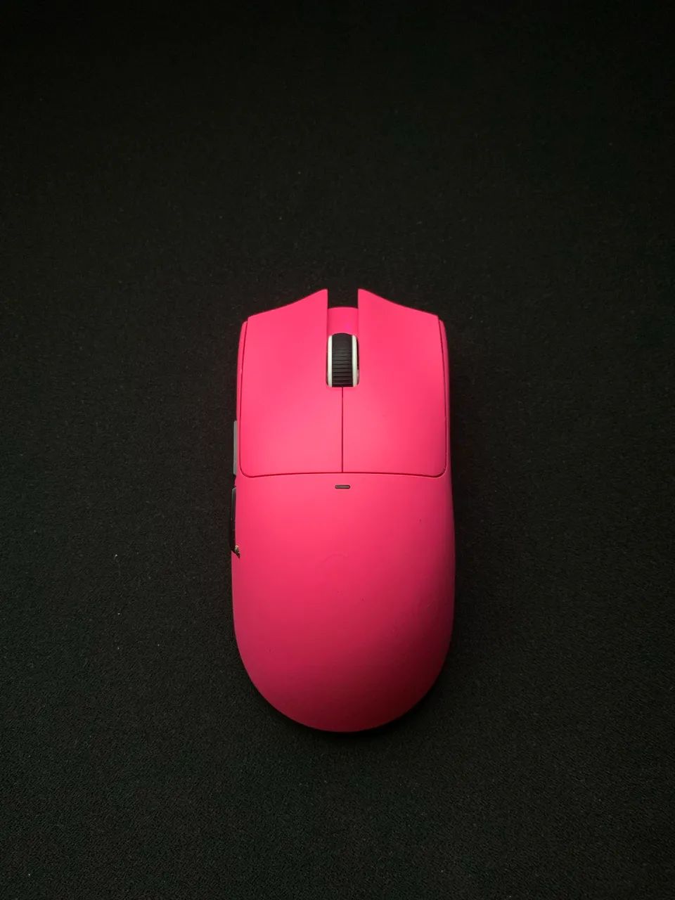 Mouse gamer Attack shark x11se!
