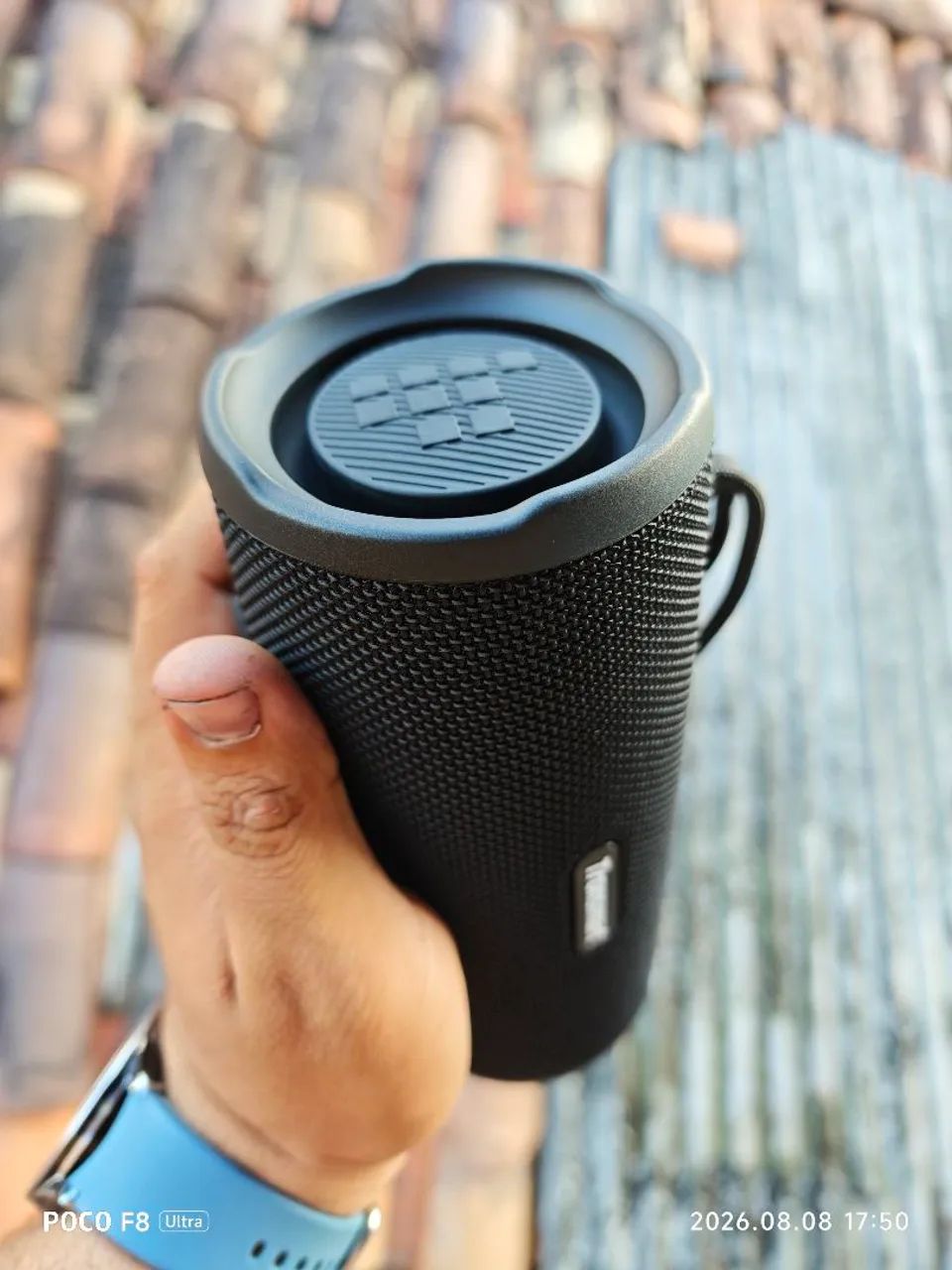 Tronsmart Mirtune C3 Plus - Foto 3