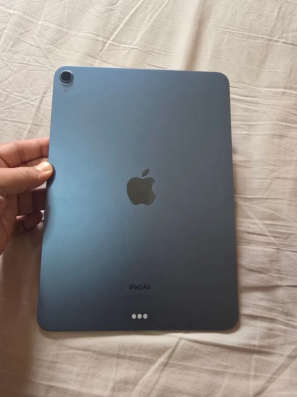 iPad Air M1 64 GB + Magic Keyboard - Foto 3