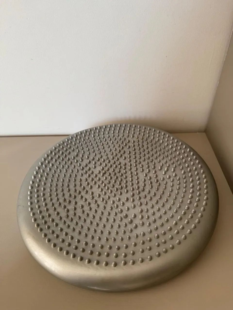 Disco Equilíbrio Inflável Almofada 
