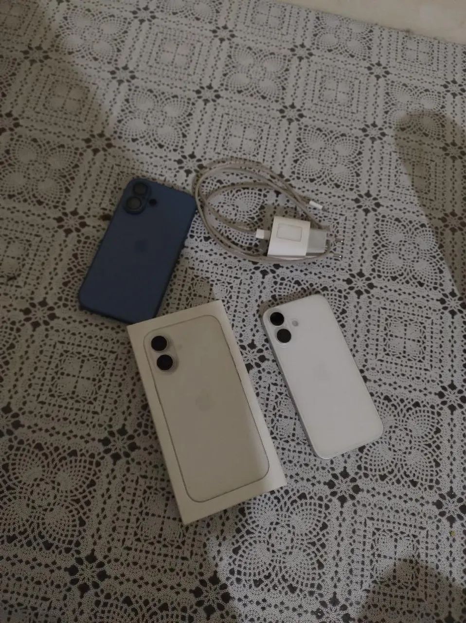 iPhone 16 - Foto 5