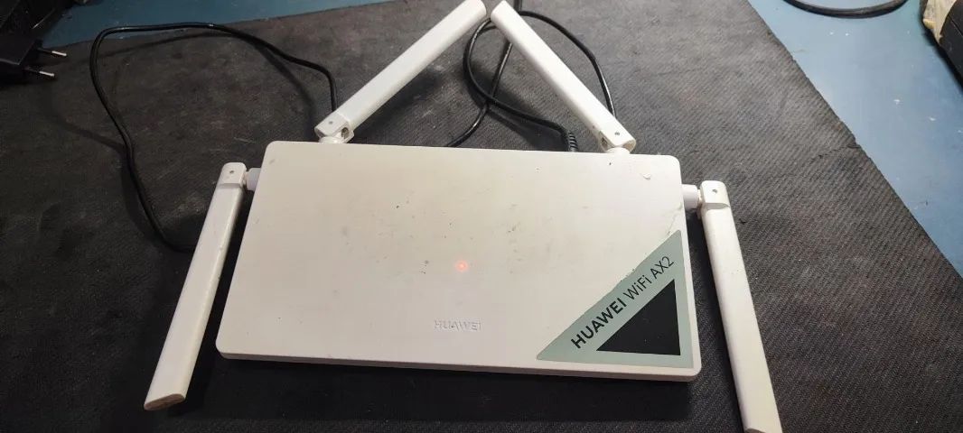 roteador huawei wifii  ax2(modelo WS7001), - Foto 3