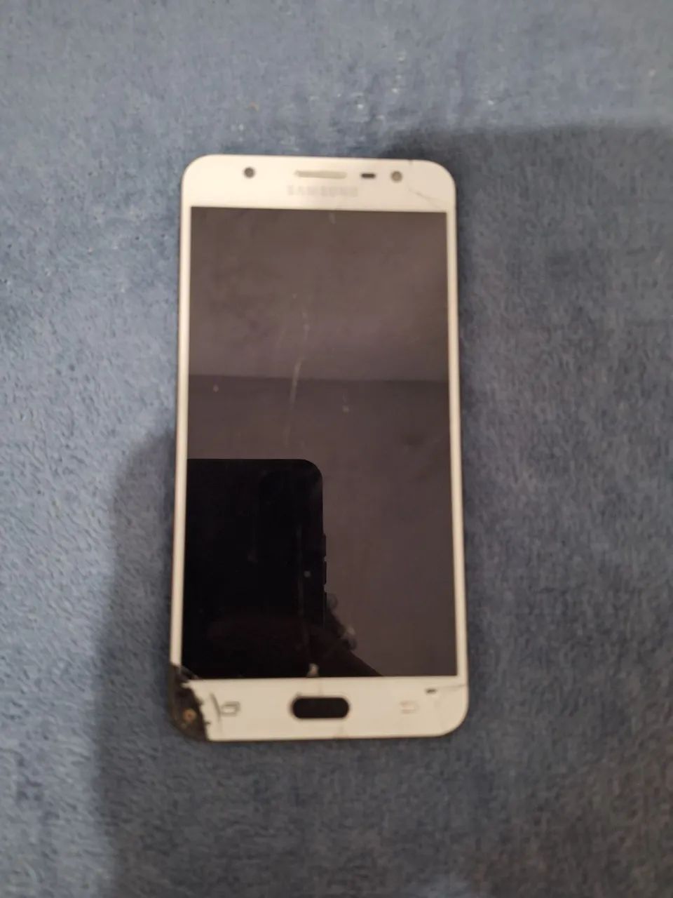 Celular para retirada de peças  - Foto 2