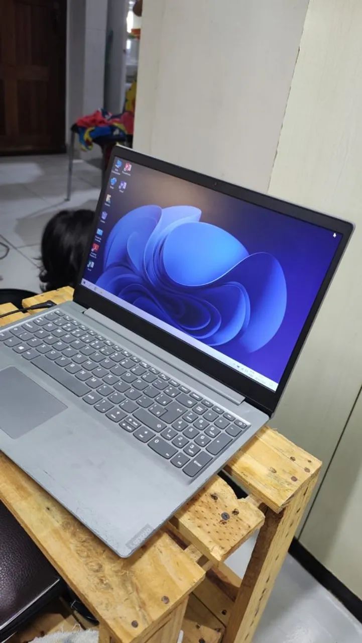 Notebook Lenovo  - Foto 2