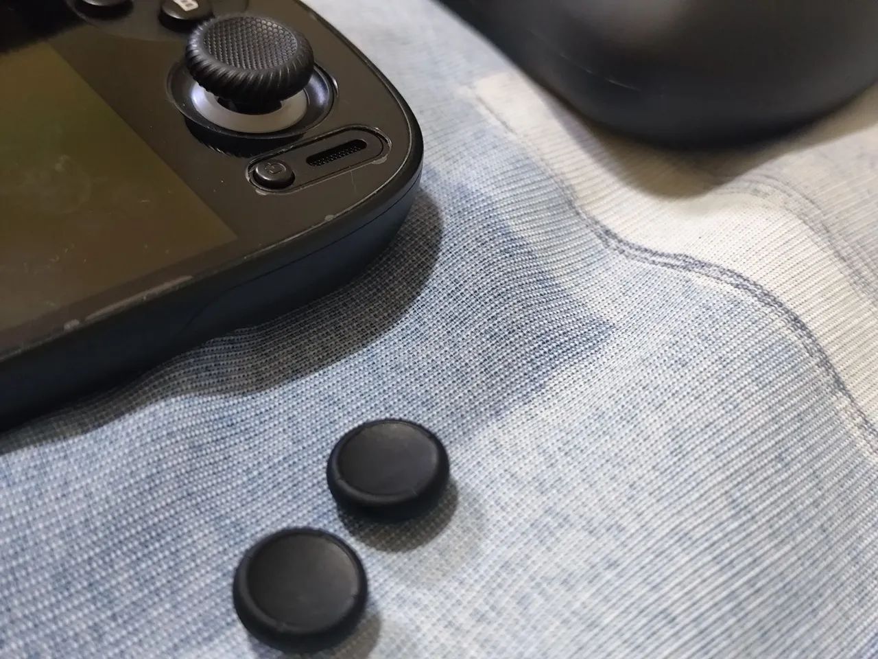 Retroid Pocket 5 Completo (ler descrição) - Consoles de Vídeo Game