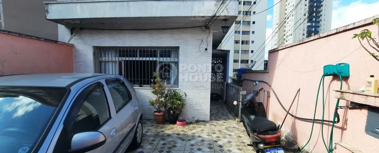 Sobrado à venda na Chácara Inglesa com 4 dormitórios e 2 vagas - Foto 3