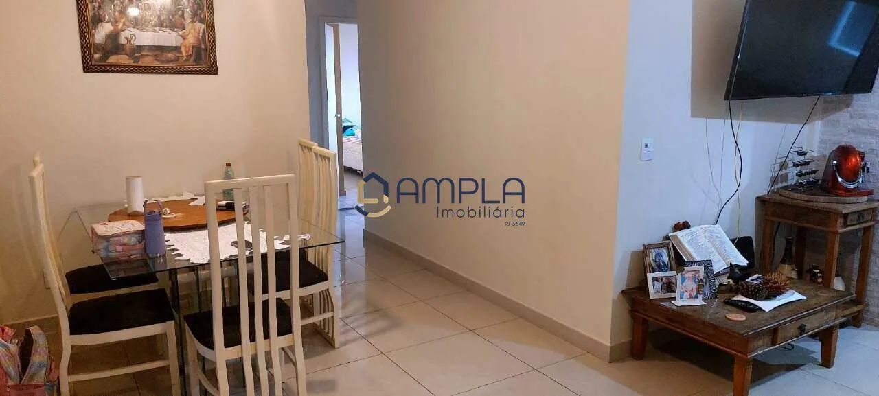 Ótimo apto 03 quartos com escritório e 02 vagas cobertas livres no Buritis. - Foto 5