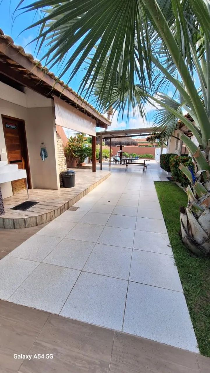 Casa de Praia com Área de Lazer completa - Foto 12