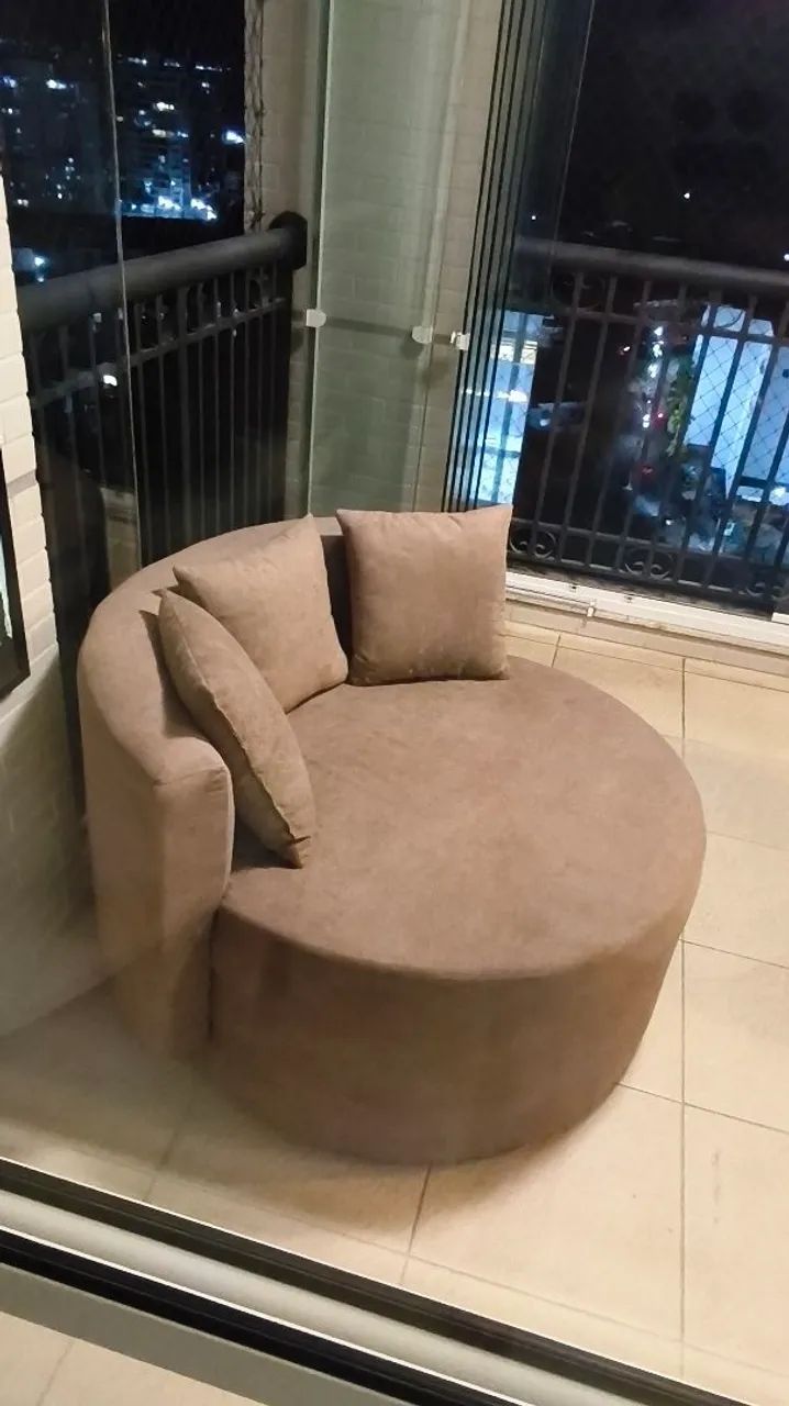 Sofá org ânico promoção  - Foto 2