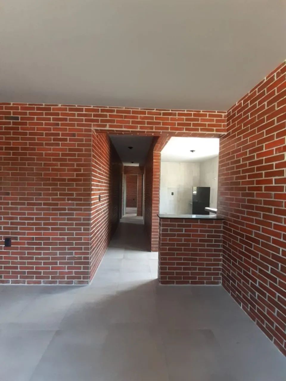 CASA DE CONCRETO NO CASTELO BRANCO  - Foto 5
