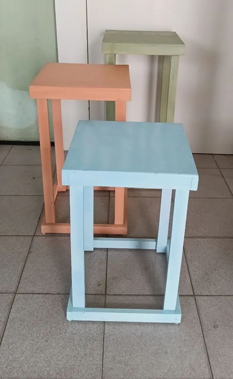Mesinhas  - Foto 4