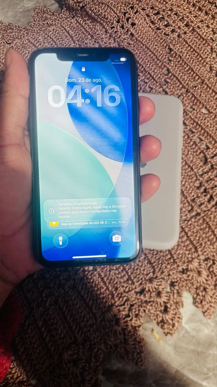 iPhone 11 - Foto 2
