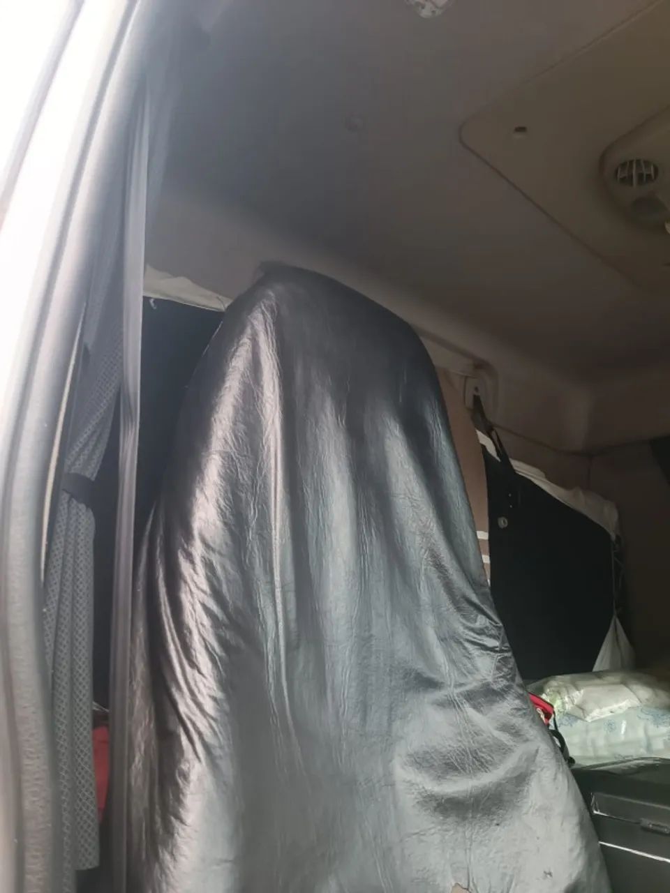 Caminhão Volvo 270 VM - Foto 3