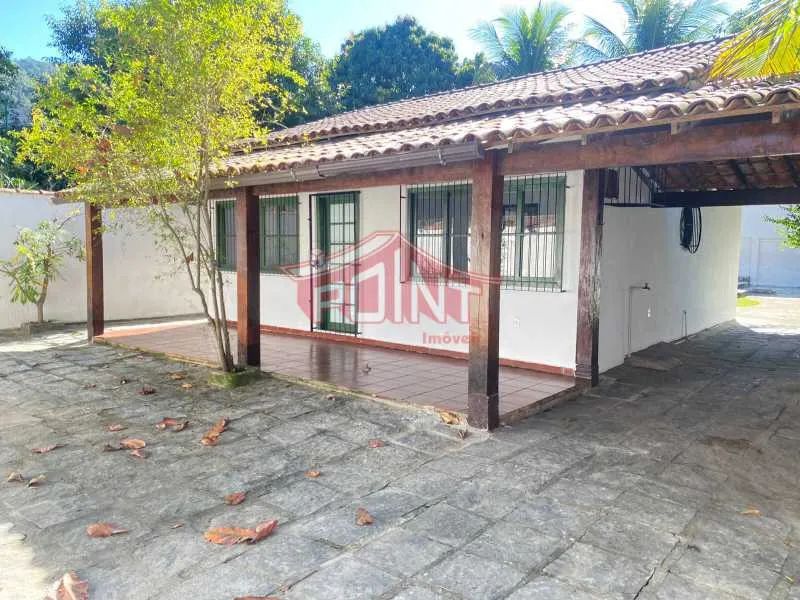 Casa Linear - Terreno inteiro - Cafubá (Piratininga) - Foto 2