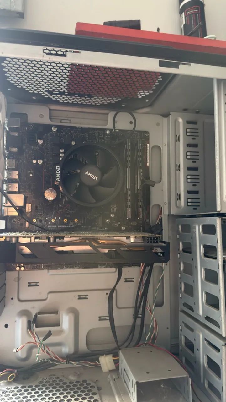 Cpu desktop - Foto 3