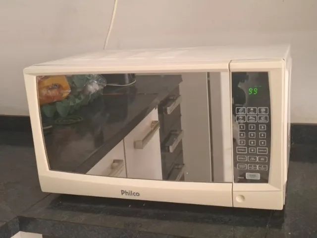 Microondas Philco 20L - Foto 3