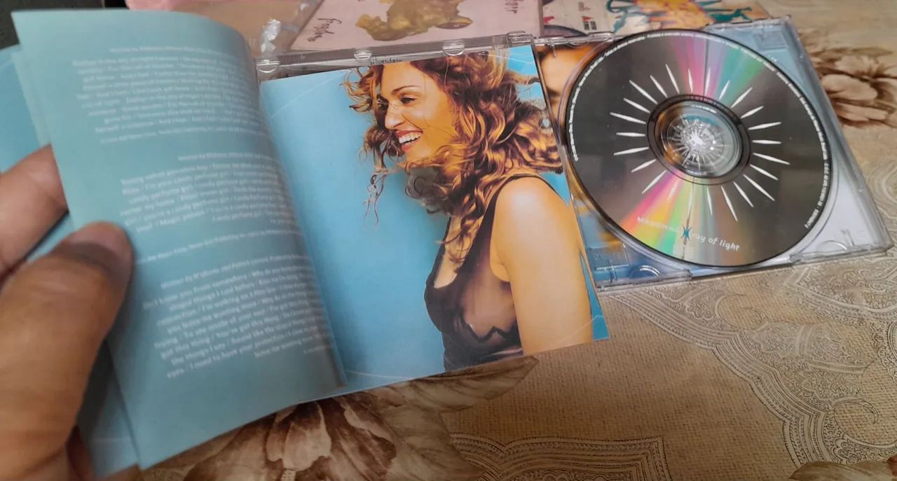 CD MADONA  - Foto 4
