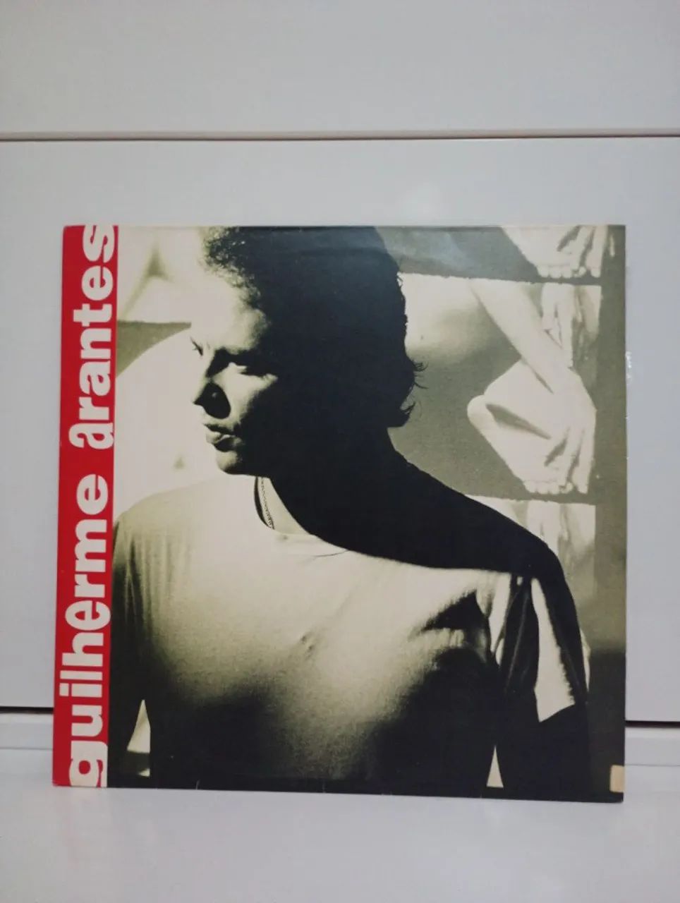 2 LPs GUILHERME ARANTES  - Foto 3