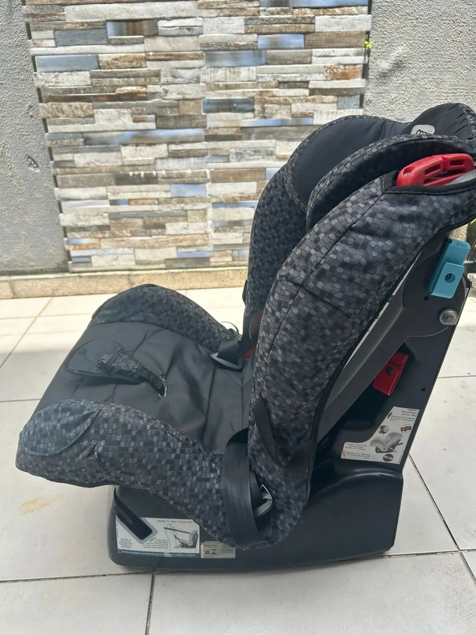 Cadeirinha para carro  - Foto 3