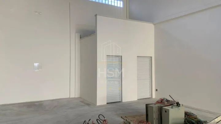 SALÃO COMERCIAL PARA LOCAÇÃO NOVA PETRÓPOLIS, SÃO BERNARDO DO CAMPO - Foto 4