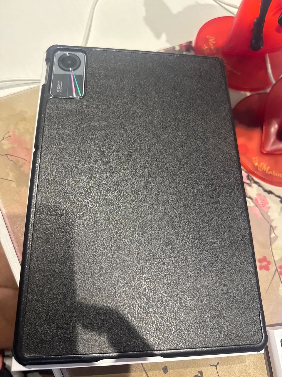 Redimi Pad SE Graphite Gray 4GB RAM 128GB ROM - Foto 4
