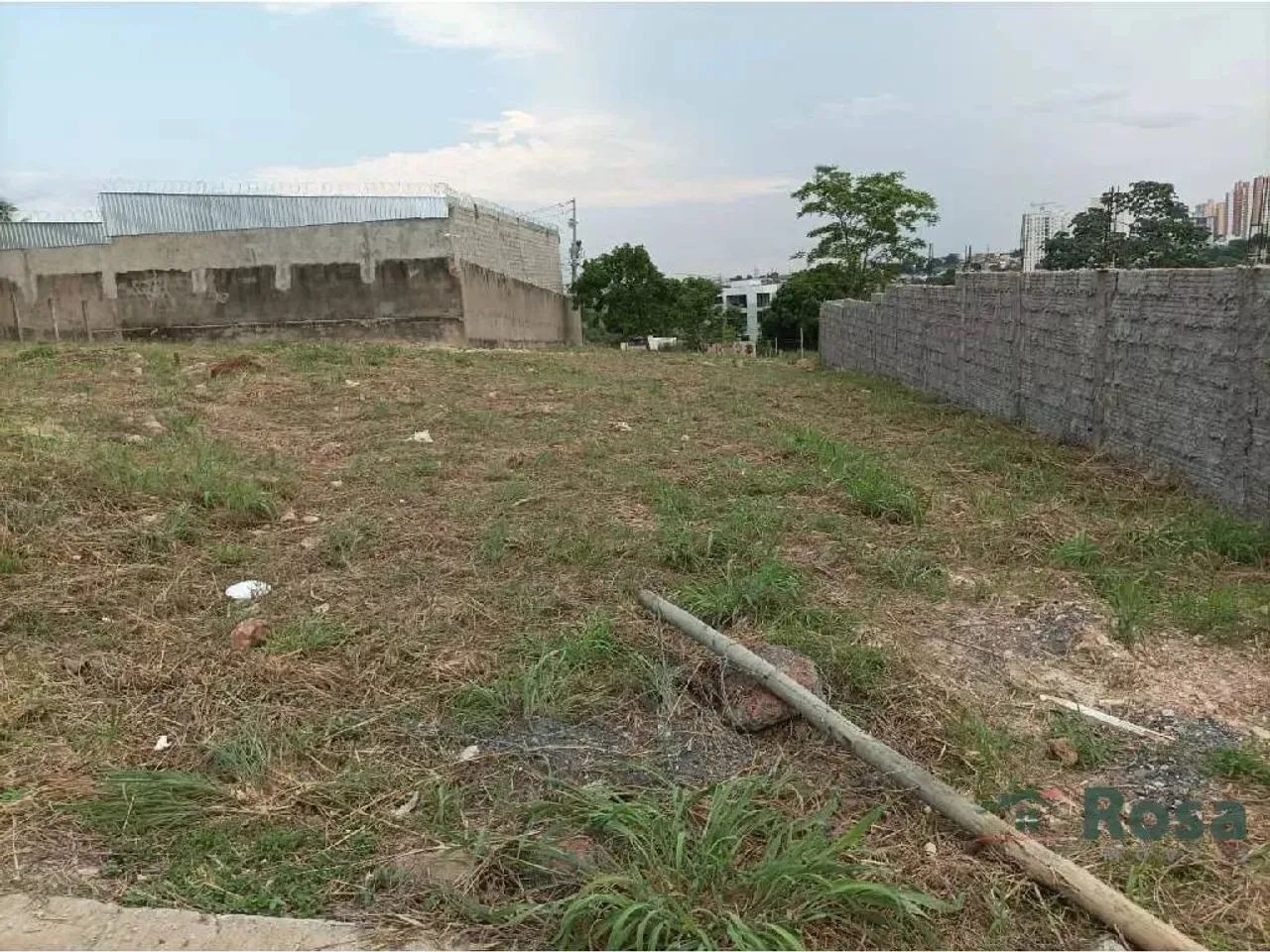 Terreno para venda DOM BOSCO Cuiabá - Foto 3