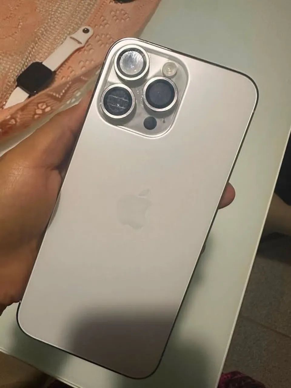 iPhone 14 PRO MAX - Foto 5