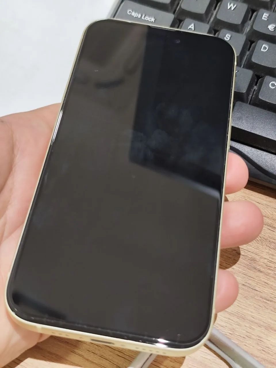 iPhone 15 512GB - Foto 2