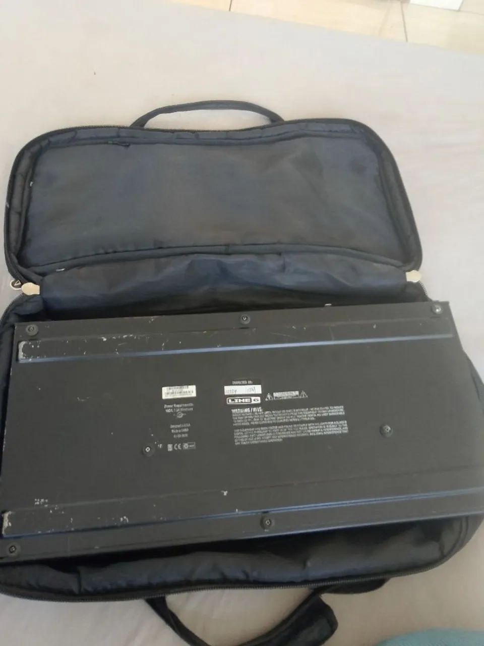 LINE 6 pode hd 500 - Foto 2