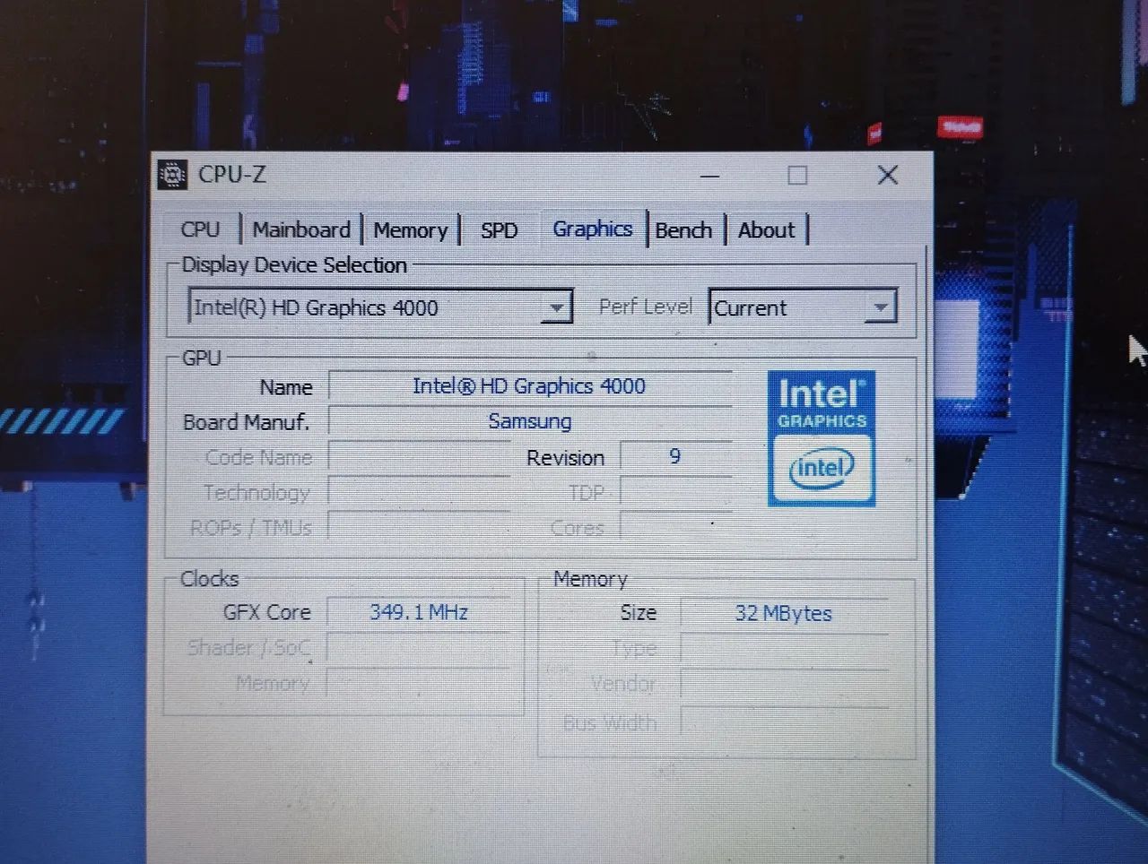 Notebook Samsung  - Foto 5