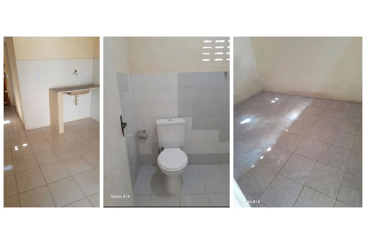 VENDE-SE CASA + TERRENO LATERAL - Foto 4
